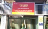 Một Phó Văn phòng đại diện tạp chí bị yêu cầu đình chỉ chức vụ 