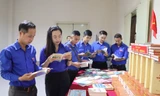 Tuổi trẻ Đắk Lắk sôi nổi thi 'Học tập và làm theo tư tưởng, đạo đức, phong cách Hồ Chí Minh'