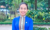Chị H’Giang Niê tái đắc cử Bí thư Tỉnh Đoàn Đắk Lắk