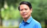 Anh Lương Minh Tùng giữ chức Bí thư Tỉnh Đoàn Đắk Lắk sau hợp nhất