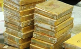 Thưởng nóng vụ bắt giữ 15 bánh heroin