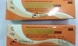 Thuốc Gentriderm cream giả.