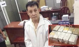 Chân dung 'đại gia' gỗ cầm đầu đường dây mua bán 179 bánh heroin