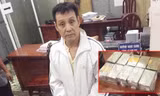 Chân dung 'đại gia' gỗ cầm đầu đường dây mua bán 179 bánh heroin