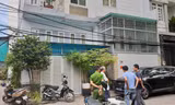 Biệt thự 100m2 của cựu Phó Chủ tịch UBND TPHCM Nguyễn Thành Tài