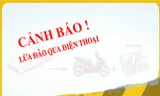 Triệt phá nhóm người nước ngoài lừa đảo bằng công nghệ cao