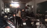 Dẹp bãi xe vỉa hè, ông Đoàn Ngọc Hải ủng hộ dịch vụ giữ xe trong nhà