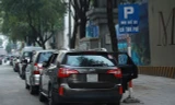 Tăng phí giữ ô tô ở Sài Gòn có gây sốc?
