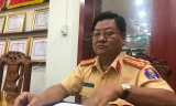 Lãnh đạo CSGT TPHCM nói gì việc 'không công nhận bằng lái quốc tế'?