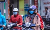 Miền Bắc đón đợt gió mùa đông bắc mới, Hà Nội rét thế nào?