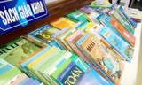 Năm học tới, Bộ GD&ĐT lại chưa thay SGK