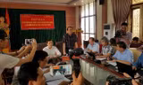 Sau Hà Giang, Bộ GD&ĐT cần chấm thẩm định ở một số địa phương có dư luận để trả lại tính công bằng, khách quan.