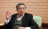 GS Nguyễn Minh Thuyết