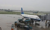 Đề xuất hạn chế chuyến bay ở Nội Bài do ảnh hưởng của bão số 3