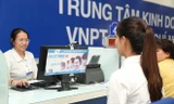 Người già yếu sẽ được chụp ảnh chân dung thuê bao tại nhà