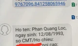 Gian nan đi hủy thuê bao 'ma'