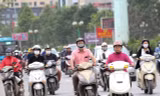 Cuối tuần này, miền Bắc đón không khí lạnh
