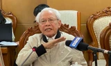 GS Hồ Ngọc Đại: Tôi không oán trách Hội đồng thẩm định ​