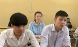 Hà Nội có lượng thí sinh bị điểm liệt Ngữ văn cao