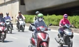 Bắc Bộ, Trung Bộ nắng nóng gay gắt, có nơi gần 40 độ