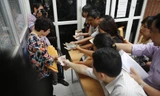 Tuyển sinh đầu cấp Hà Nội luôn được phụ huynh quan tâm.