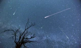 Tháng 8 có mưa sao băng đẹp nhất năm