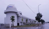 Sắp khánh thành Đài thiên văn hơn 60 tỷ đồng ở Hà Nội