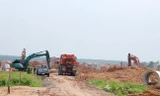 Dự thảo Luật Đất đai (sửa đổi): Quy định chi tiết trường hợp nhận đền bù theo giá thị trường