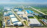 Đất cho thuê khu công nghiệp được nhà đầu tư nước ngoài săn đón