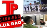 Bản tin Hình sự: Nghi phạm khai cướp tiệm vàng vì bị vợ bỏ nên chán đời