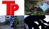 Bản tin Hình sự: Nữ sinh lớp 9 trầm cảm, tự rạch tay vì bị thầy giáo sàm sỡ vùng 'nhạy cảm' 