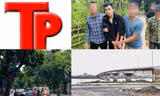 Bản tin Hình sự: Diễn biến mới nhất vụ thảm án trên phố Hàng Bài