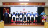 Tuyển dụng sinh viên tốt nghiệp xuất sắc vào làm việc tại cơ quan Trung ương Đoàn năm 2022 