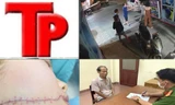 Bản tin Hình sự: Đâm thương vong 2 hàng xóm vì bị yêu cầu tắt nhạc