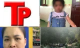 Bản tin Hình sự: Dì ruột đánh cháu gái 4 tuổi chấn thương đầu vì không chịu ăn