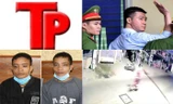 Bản tin Hình sự: Nam thanh niên đạp đầu xe va quẹt với mình khiến 2 người tử vong