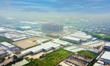 Quy hoạch là nguồn gốc thu hút đầu tư bất động sản công nghiệp Hải Phòng