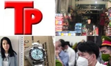 Bản tin Hình sự: Vỡ nợ vì tiền ảo, Hoa hậu Lã Kỳ Anh trộm đồng hồ tiền tỷ của bạn trai