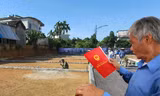 Tổng Cục thuế chỉ đạo không được 'ngâm' hồ sơ chuyển nhượng bất động sản
