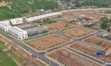 Sơn La công khai loạt dự án khu đô thị chưa được phép mua - bán 