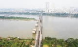 Chi tiết 6 cây cầu sắp bắc qua sông Hồng vừa được Hà Nội duyệt quy hoạch