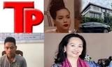 Bản tin Hình sự: Tin mới vụ biệt thự của Hồ Ngọc Hà bị đột nhập