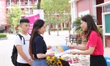 Trường TH School, cơ sở tại Thành phố Vinh chính thức 'trải thảm' mời học sinh đến trải nghiệm 