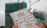 Trái phiếu DN địa ốc giảm sâu, chuyên gia bày cách xử lý nợ sắp đáo hạn