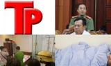Bản tin Hình sự: Tin mới vụ chồng bị vợ cắt 'của quý' 
