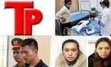 Bản tin Hình sự: Tin mới vụ ném con gái 5 tuổi xuống sông vì giận vợ