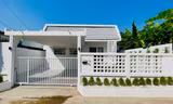 Nhà cấp 4 hoang tàn lột xác thành tổ ấm hiện đại nhờ cách cải tạo đơn giản
