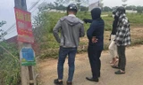 Nhà đất 'ăn theo' quy hoạch đường Vành đai 4 'nhảy múa' dù vắng bóng nhà đầu tư