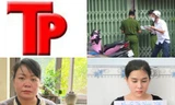 Bản tin Hình sự: Cắt 'của quý' của chồng vì phát hiện con gái bị cưỡng dâm 