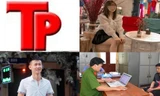 Bản tin Hình sự: Bé gái bị anh trai của bạn hãm hiếp rồi sát hại, cướp tài sản